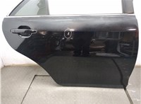 Ручка двери наружная Toyota Camry V40 2006-2011 11540306 #9