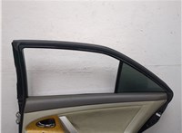 Ручка двери наружная Toyota Camry V40 2006-2011 11540306 #14