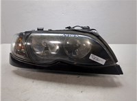 63127165774 Фара (передняя) BMW 3 E46 1998-2006 20672535 #1
