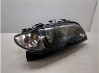 63127165774 Фара (передняя) BMW 3 E46 1998-2006 20672535 #4