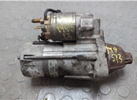 12417787356, 7787356 Стартер BMW 3 E46 1998-2006 20672540 #1