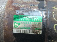 2810070050 Стартер Lexus IS 1999-2005 20672549 #4