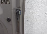 Капот BMW 5 F10 2010-2017 20672559 #2