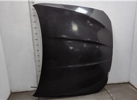 Капот BMW 5 F10 2010-2017 20672559 #1