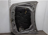 Капот BMW 5 F10 2010-2017 20672559 #5