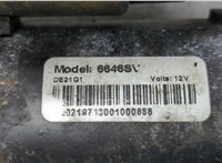 6646SV Стартер Lincoln Navigator 2006-2014 20672571 #4