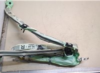  Подушка безопасности боковая (шторка) Jaguar XF 2007-2015 20672582 #1