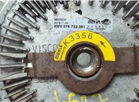 Муфта вентилятора (вискомуфта) Mercedes S W140 1991-1999 20672583 #2