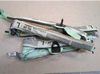  Подушка безопасности боковая (шторка) Jaguar XF 2007-2015 20672586 #1