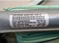  Подушка безопасности боковая (шторка) Jaguar XF 2007-2015 20672586 #2