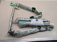  Подушка безопасности боковая (шторка) Jaguar XF 2007-2015 20672586 #3