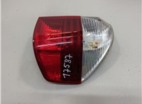 63217162212, 7162212 Фонарь (задний) BMW X3 E83 2003-2010 20672587 #1