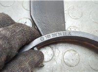 Крыльчатка вентилятора (лопасти) Mercedes S W140 1991-1999 20672588 #3