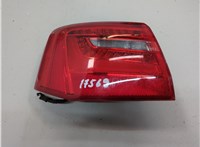 Фонарь (задний) Audi A6 (C7) 2011-2018 20672594 #1