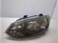 6R2941015E Фара (передняя) Volkswagen Polo 2009-2014 20672597 #1
