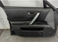 80301CG000 Стекло боковой двери Infiniti FX 2002-2009 11540384 #9