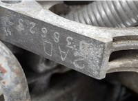 Заслонка дроссельная Toyota RAV 4 2006-2013 11540392 #8