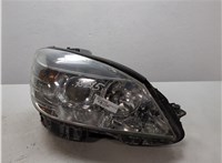 Фара (передняя) Mercedes C W204 2006-2015 20672642 #1