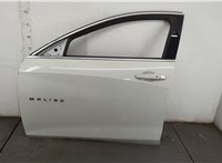 Дверная карта (Обшивка двери) Chevrolet Malibu 2018-2025 11540400 #1