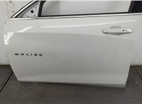 Дверная карта (Обшивка двери) Chevrolet Malibu 2018-2025 11540400 #2