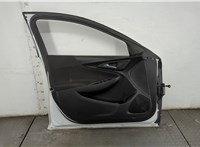 Дверная карта (Обшивка двери) Chevrolet Malibu 2018-2025 11540400 #6