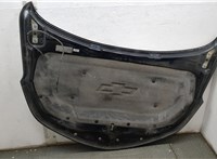 84067149 Обшивка капота Chevrolet Cruze 2015-2023 11540406 #6