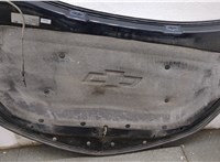 84067149 Обшивка капота Chevrolet Cruze 2015-2023 11540406 #7