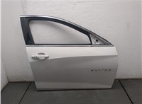  Дверная карта (Обшивка двери) Chevrolet Malibu 2018-2025 11540409 #1