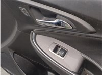  Дверная карта (Обшивка двери) Chevrolet Malibu 2018-2025 11540409 #5