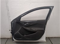  Дверная карта (Обшивка двери) Chevrolet Malibu 2018-2025 11540409 #7