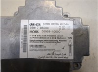 Блок управления подушками безопасности KIA Optima 4 2012-2020 20672651 #3