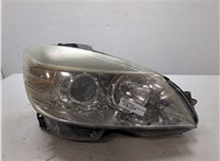 Фара (передняя) Mercedes C W204 2006-2015 20672653 #1