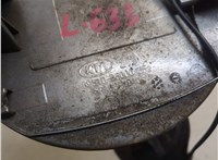 Лючок бензобака KIA Optima 4 2012-2020 20672657 #4