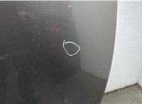 Обшивка капота KIA Optima 4 2012-2020 11540416 #5