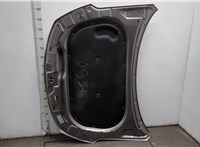Обшивка капота KIA Optima 4 2012-2020 11540416 #7