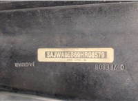 Петля капота Jaguar XF 2007-2015 11540417 #3