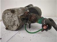 Стартер Renault Clio 2009-2012 20672678 #4