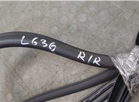  Уплотнитель Mercedes E W213 2016-2023 20672681 #2