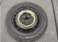 Колесо запасное (таблетка) Mercedes C W204 2006-2015 20672699 #1