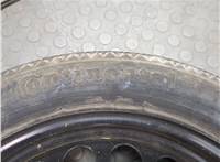 Колесо запасное (таблетка) Mercedes C W204 2006-2015 20672699 #2