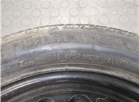 Колесо запасное (таблетка) Mercedes C W204 2006-2015 20672699 #3