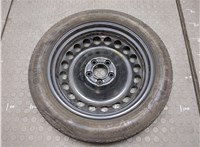 Колесо запасное (таблетка) Mercedes C W204 2006-2015 20672699 #6