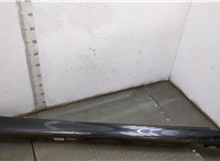 Накладка на порог BMW 5 F10 2010-2017 20672700 #1