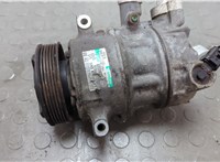5K0820803 Компрессор кондиционера Volkswagen Jetta 6 2010-2018 20672705 #1
