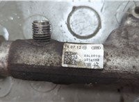  Рампа (рейка) топливная Volkswagen Jetta 6 2010-2018 20672706 #2