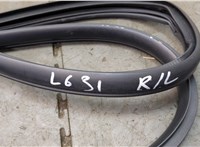 831101R0004X Уплотнитель Hyundai Accent (Solaris) 2010-2019 20672713 #2