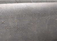 Накладка на порог BMW 5 F10 2010-2017 20672714 #4