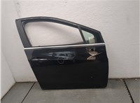  Дверь боковая (легковая) Chevrolet Cruze 2015-2023 20672722 #1