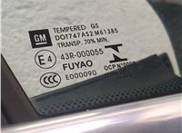  Дверь боковая (легковая) Chevrolet Cruze 2015-2023 20672722 #4