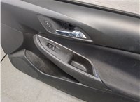  Дверь боковая (легковая) Chevrolet Cruze 2015-2023 20672722 #6